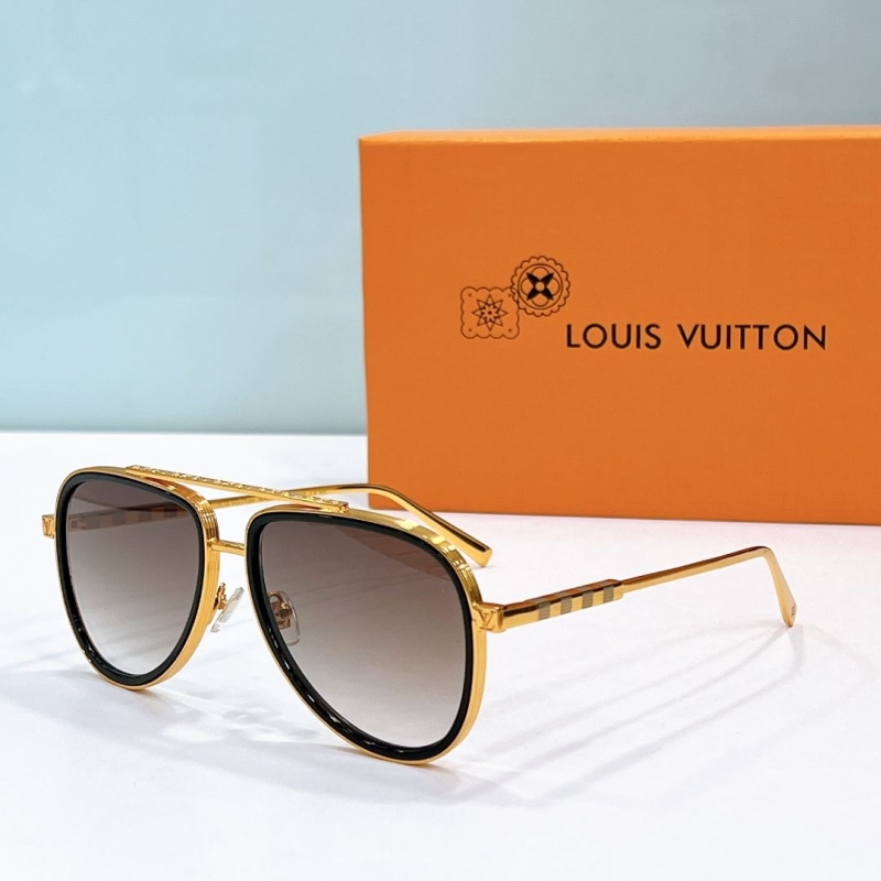 LV Sunglasses